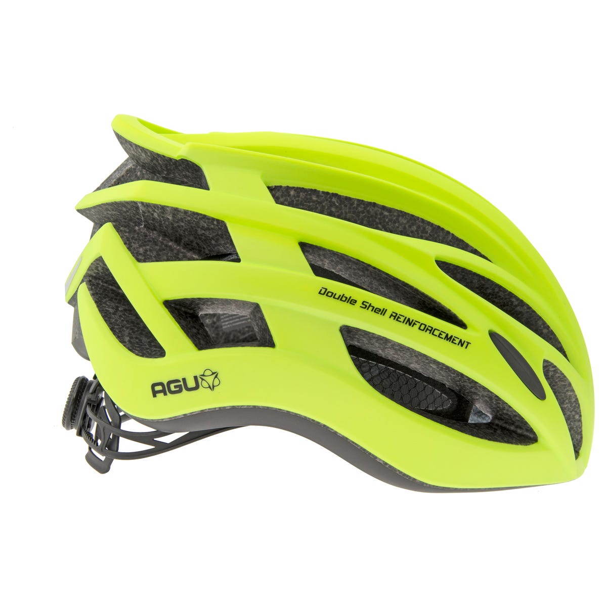 AGU Tesero Helmet - Cyclop.in