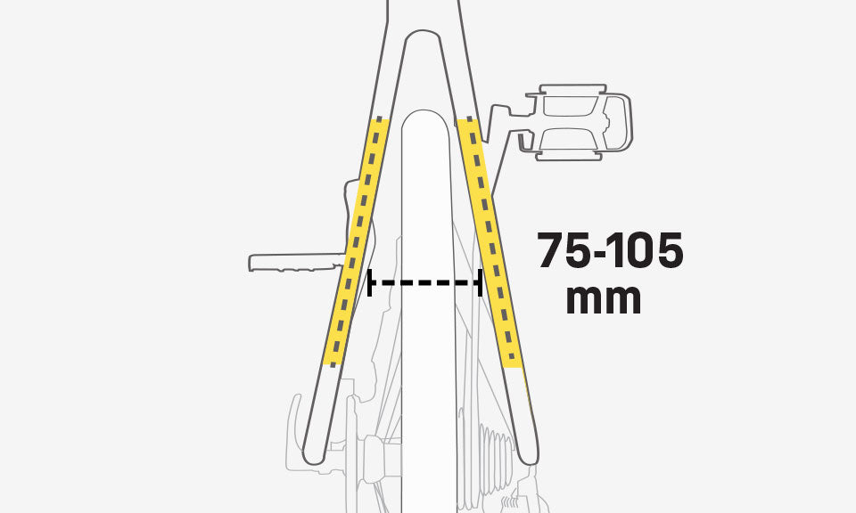 Topeak Tetrarack R2 Rack - Cyclop.in