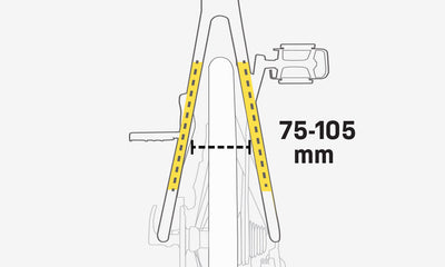 Topeak Tetrarack R2 Rack - Cyclop.in