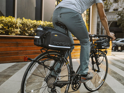 Topeak Tetrarack R2 Rack - Cyclop.in