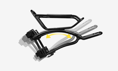 Topeak Tetrarack R2 Rack - Cyclop.in