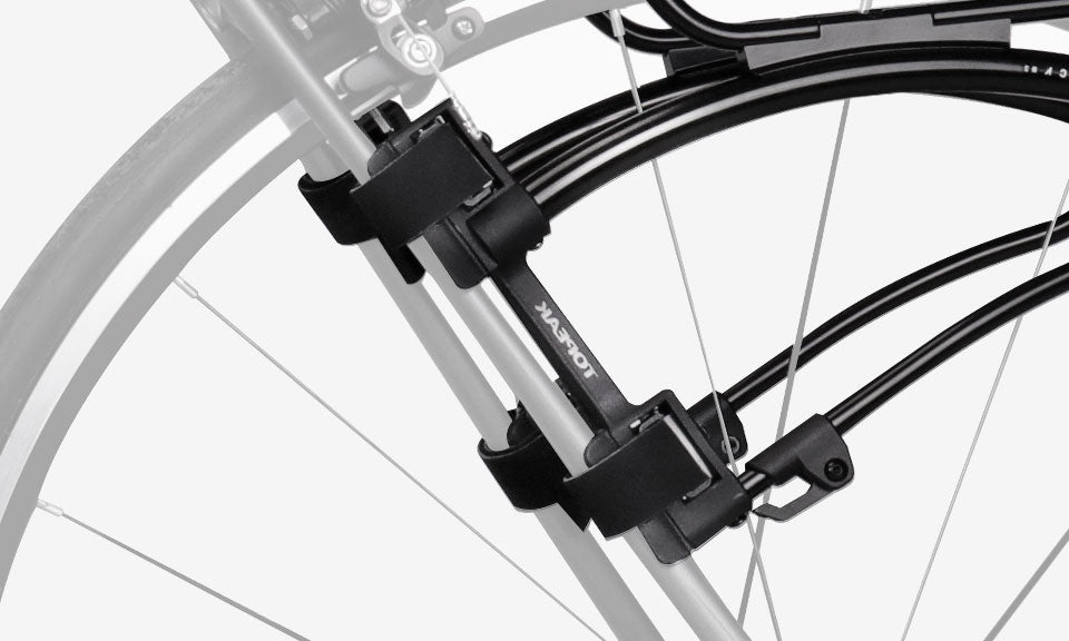 Topeak Tetrarack R2 Rack - Cyclop.in