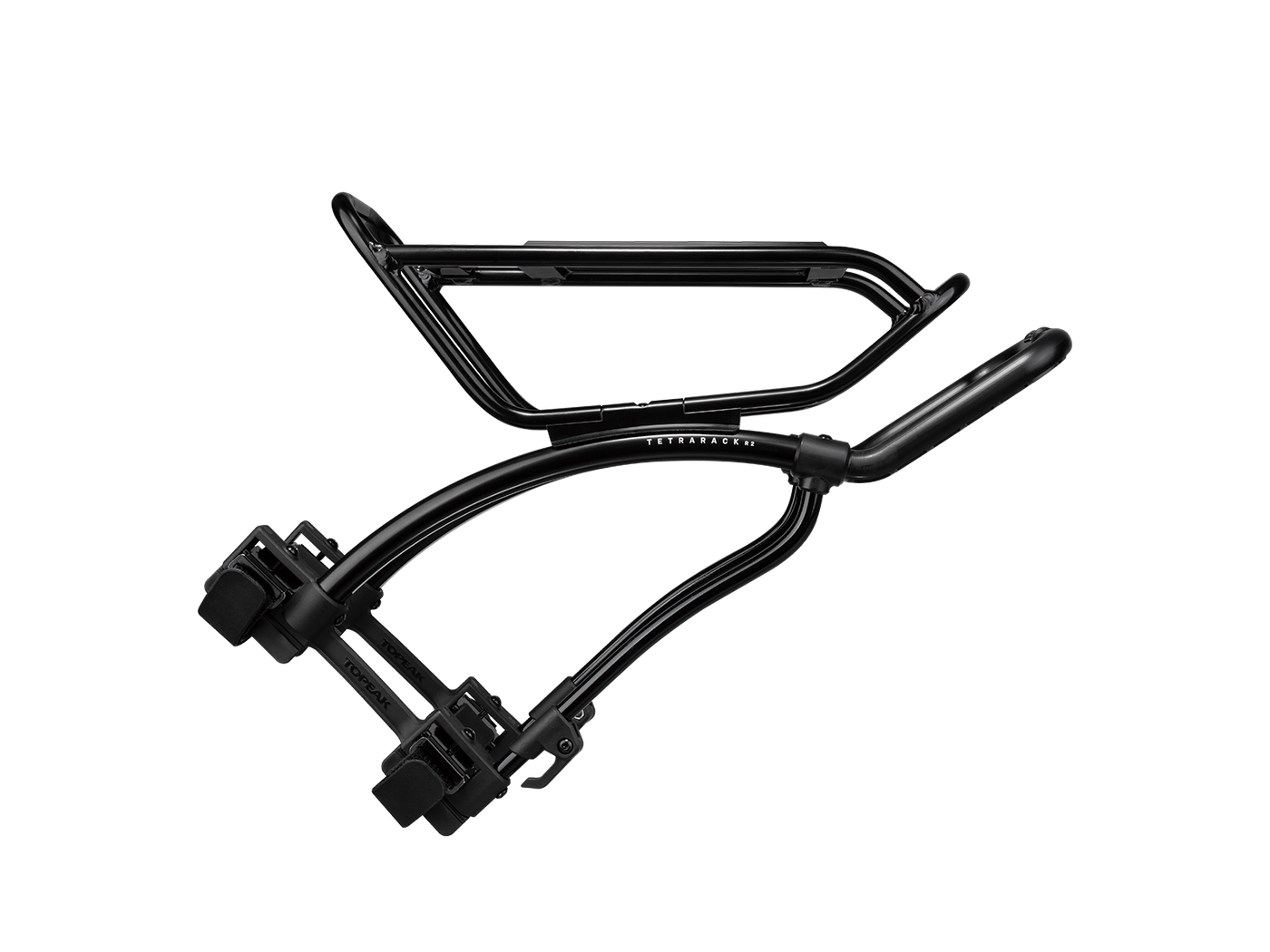 Topeak Tetrarack R2 Rack - Cyclop.in