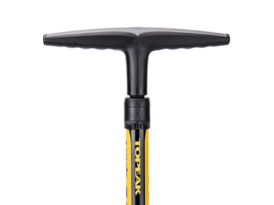 Topeak Joeblow Sport III Floor Pump - Cyclop.in