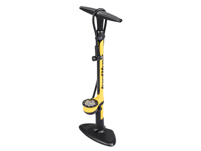 Topeak Joeblow Sport III Floor Pump - Cyclop.in