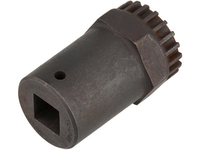 Shimano TL-UN66 Octalink & Square Taper Bottom Bracket Tool - Cyclop.in