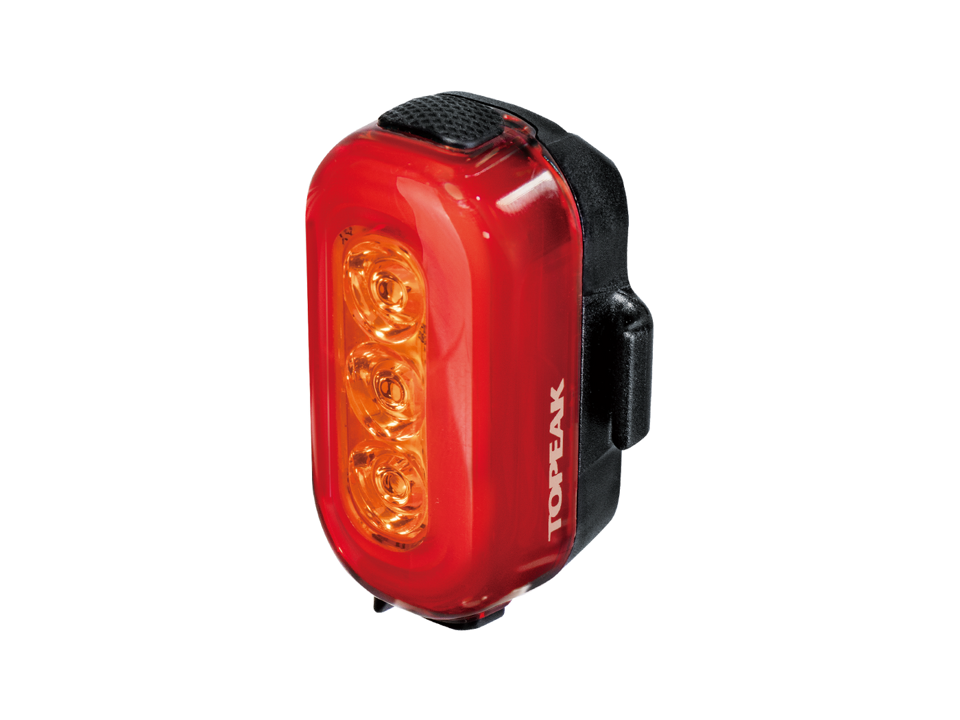 Topeak Taillux 100 USB Rechargeable Light - Cyclop.in