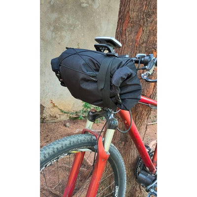 Trek N Ride Aqualseal - Big Waterproof Bag - Cyclop.in