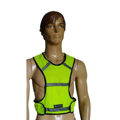 Trek N Ride Tnr - Reflective Vest - Cyclop.in