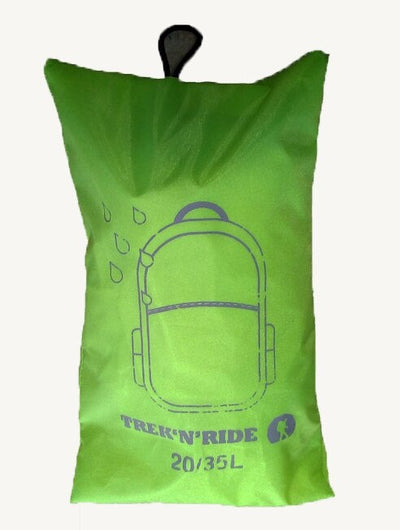 Trek N Ride Backpack Raincover - Cyclop.in
