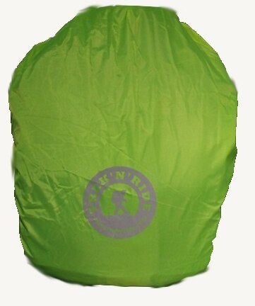 Trek N Ride Backpack Raincover - Cyclop.in