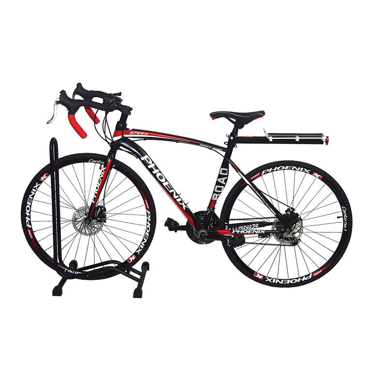Trek N Ride Cycle Seat Post Carrier - Cyclop.in