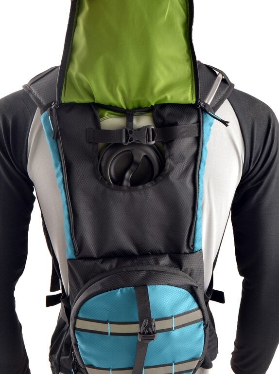 Trek N Ride Hydration Bag - Trail Blazer - 3L - Cyclop.in