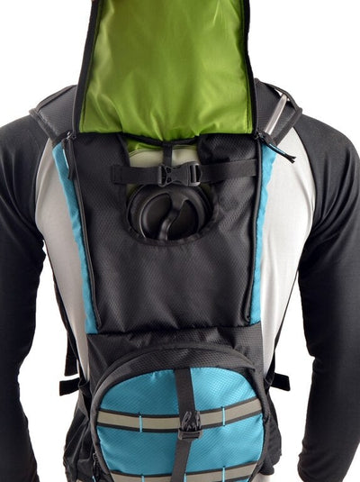 Trek N Ride Hydration Bag - Trail Blazer - 3L - Cyclop.in