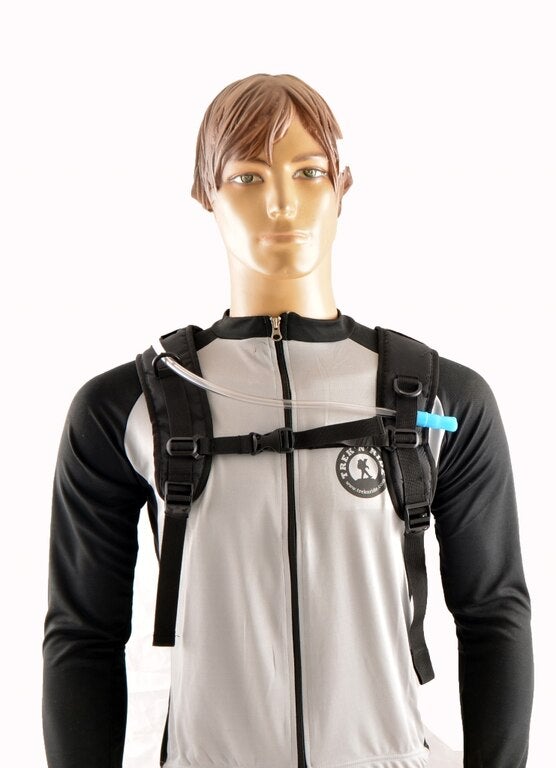 Trek N Ride Hydration Bag - Trail Blazer - 3L - Cyclop.in