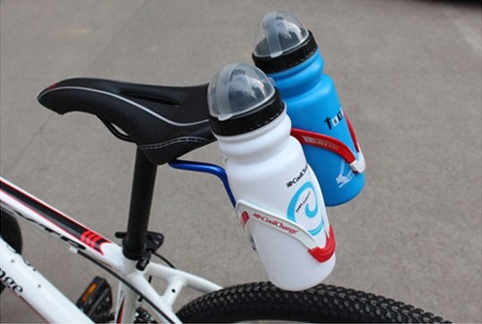 Trek N Ride Triathlon Bottle Cage Holder - Cyclop.in