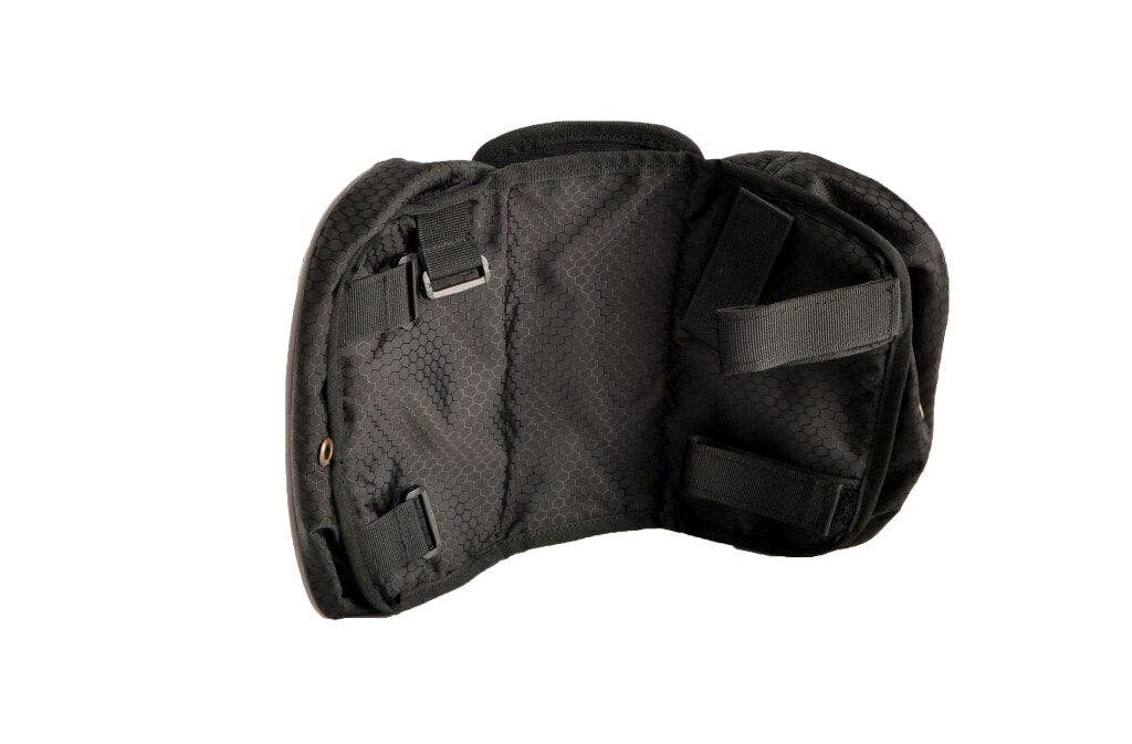 Trek N Ride Top Tube Bag - Large - Cyclop.in