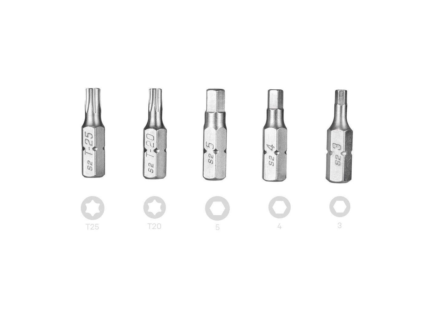 Topeak Torque Stick Tool - Cyclop.in