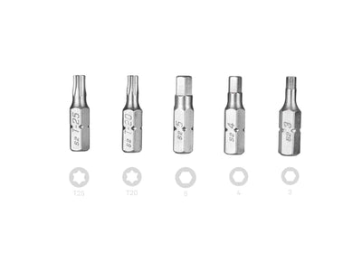 Topeak Torque Stick Tool - Cyclop.in