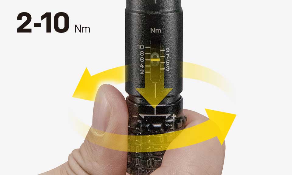 Topeak Torque Stick Tool - Cyclop.in