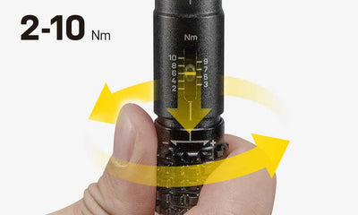 Topeak Torque Stick Tool - Cyclop.in