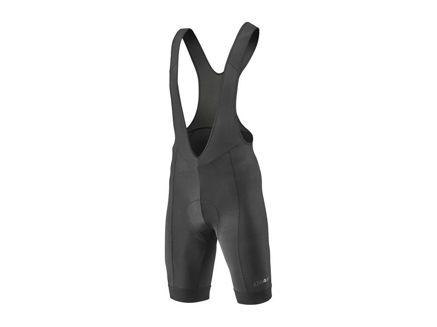 Giant Tour Cycling Shorts Black - Cyclop.in