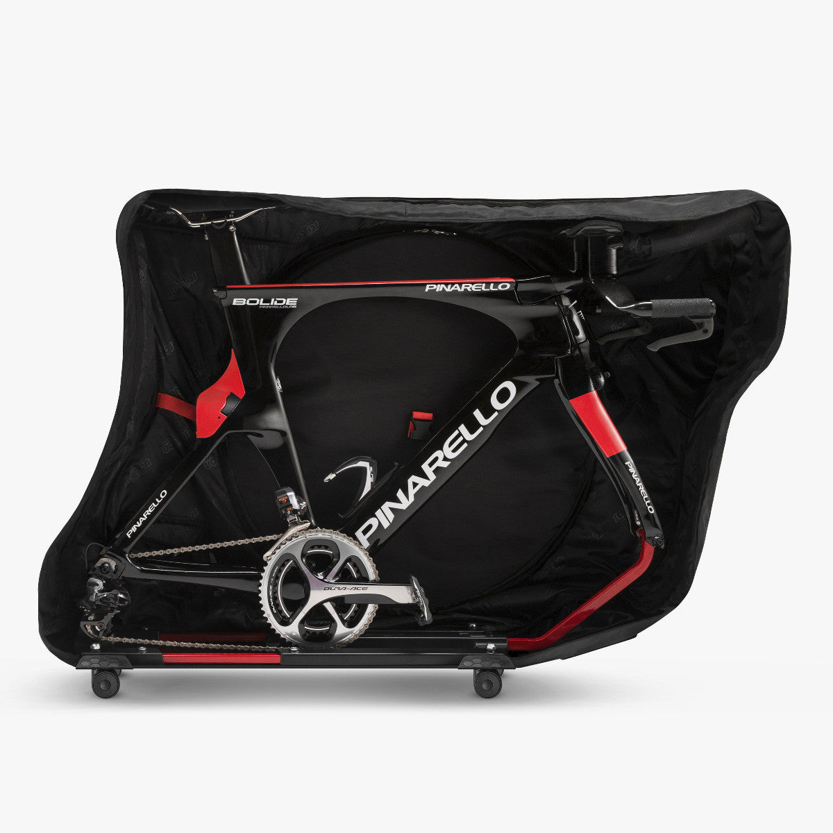 Scicon Aero Comfort 3.0 Triathlon Bike Travel Bag - Cyclop.in