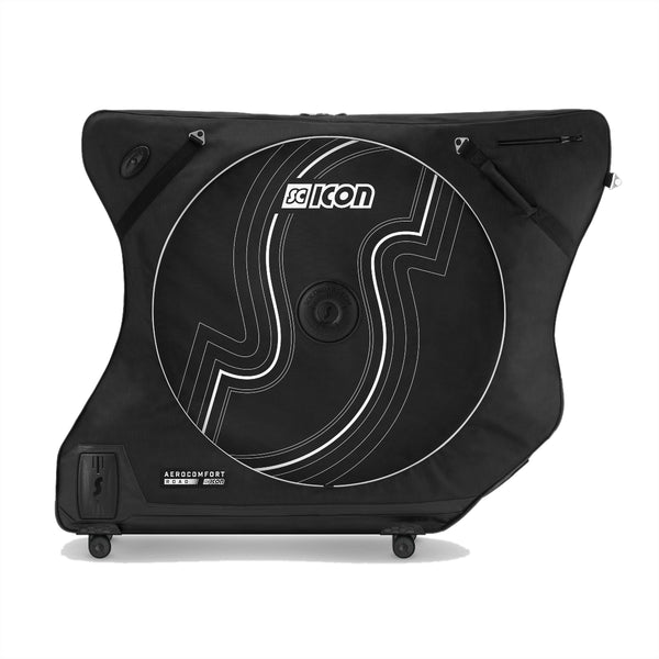 Buy Scicon Bike Travel Bag For Road Bike Aerocomfort 3.0 TSA