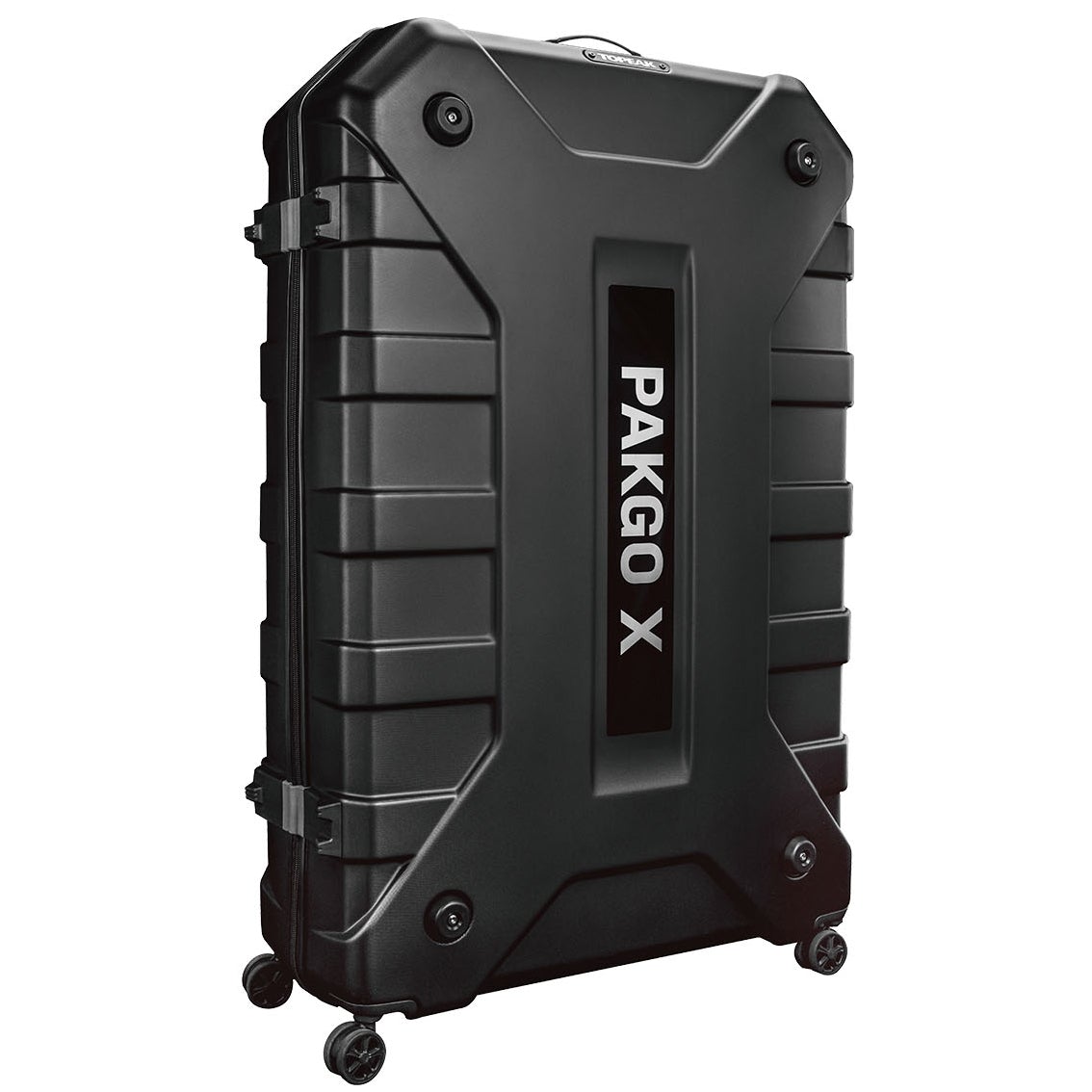 Topeak Pakgo X - Bike Travel Case - Cyclop.in