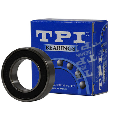 Tripeak #15267 High Precision Steel Bearing - ABEC5 - 15x26x7mm - Cyclop.in