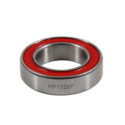 Tripeak #17287 High Precision Steel Bearing (ABEC5)(17X28X7mm) - Cyclop.in