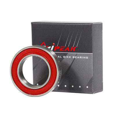 Tripeak #17287 High Precision Steel Bearing (ABEC5)(17X28X7mm) - Cyclop.in
