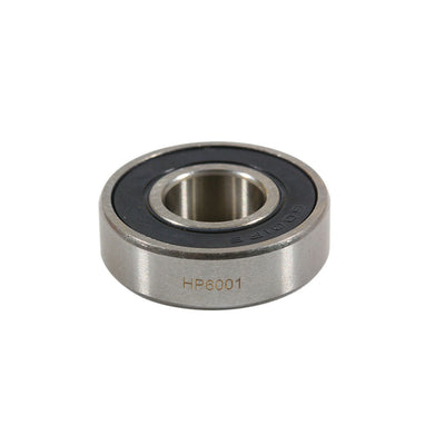 Tripeak #6001 High Precision Steel Bearing (ABEC5)(12X28X8mm) - Cyclop.in