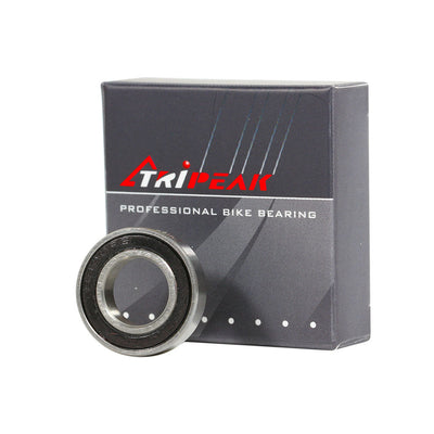 Tripeak #6800 High Precision Steel Bearing (ABEC5)(10x19x5mm) - Cyclop.in