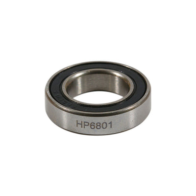 Tripeak #6801 High Precision Steel Bearing (ABEC5)(12x21x5mm) - Cyclop.in