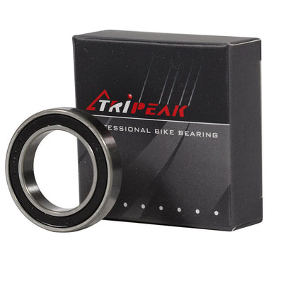 Tripeak #6803 High Precision Steel Bearing - ABEC5 - 17x26x5mm - Cyclop.in