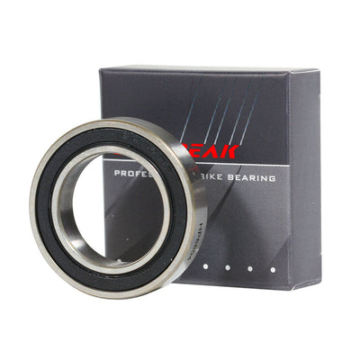 Tripeak #6804 High Precision Steel Bearing (ABEC5)(20x32x7mm) - Cyclop.in