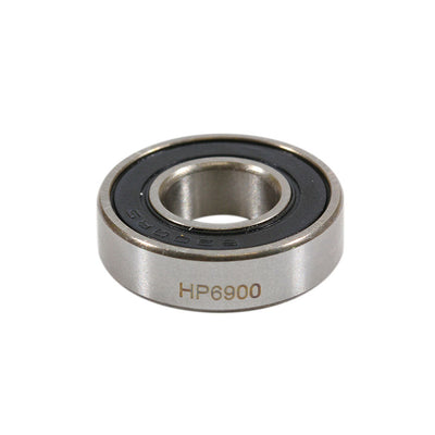 Tripeak #6900 High Precision Steel Bearing (ABEC5)(10x22x6mm) - Cyclop.in