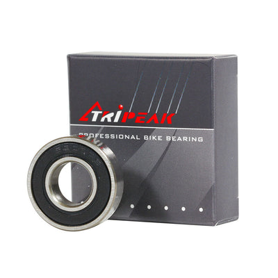 Tripeak #6900 High Precision Steel Bearing (ABEC5)(10x22x6mm) - Cyclop.in