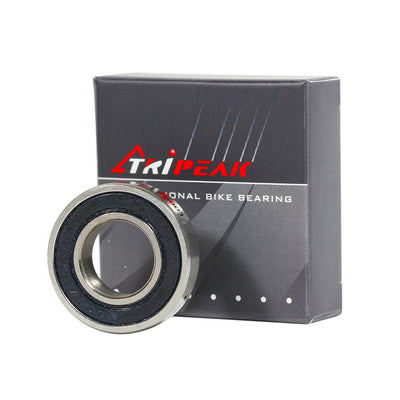 Tripeak #6901 High Precision Steel Bearing (ABEC5)(12x24x6mm) - Cyclop.in