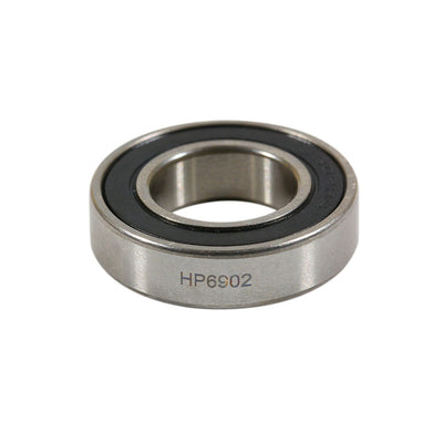Tripeak #6902 High Precision Steel Bearing (ABEC5)(15x28x7mm) - Cyclop.in