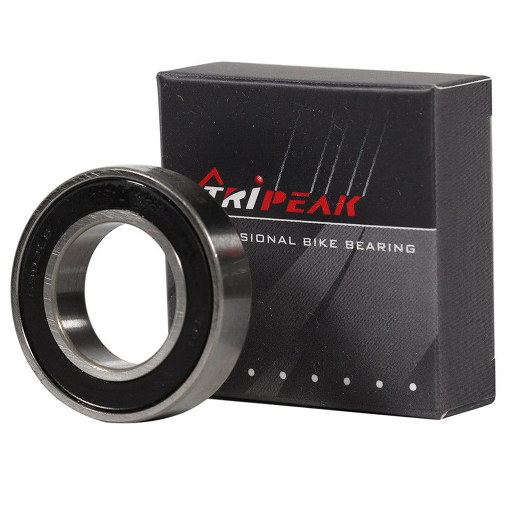Tripeak #6903 High Precision Steel Bearing - ABEC5 - 17x30x7mm - Cyclop.in