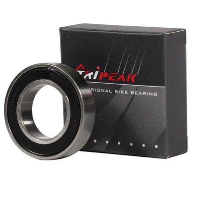 Tripeak #6903 High Precision Steel Bearing - ABEC5 - 17x30x7mm - Cyclop.in