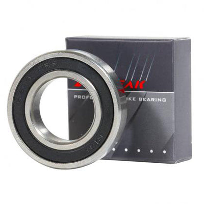 Tripeak #6904 High Precision Steel Bearing (ABEC5)(20x37x9mm) - Cyclop.in