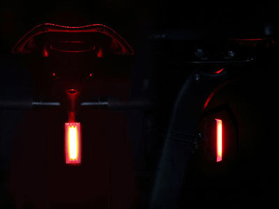 Ravemen TR-20 Rear Light - Cyclop.in