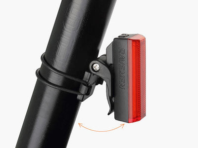 Ravemen TR-20 Rear Light - Cyclop.in