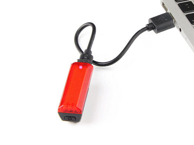 Ravemen TR-20 Rear Light - Cyclop.in