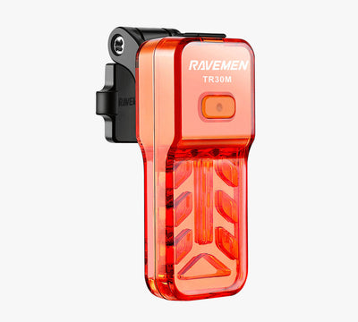 Ravemen TR-30M Rear Light - Cyclop.in