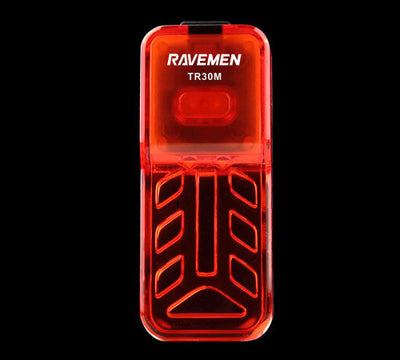 Ravemen TR-30M Rear Light - Cyclop.in