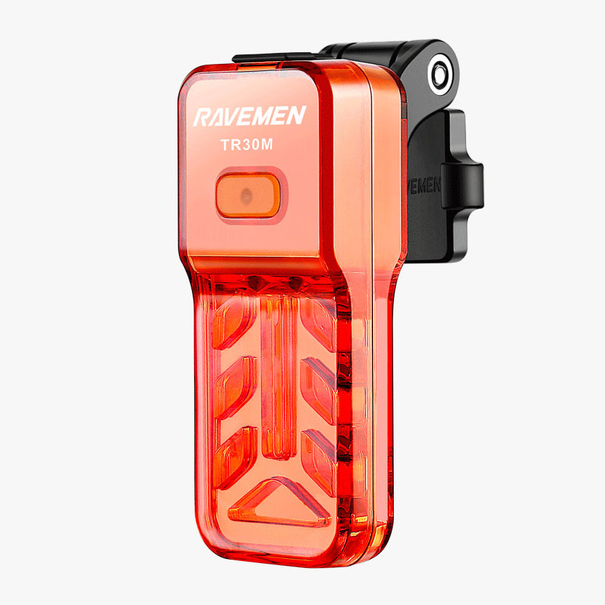 Ravemen TR-30M Rear Light - Cyclop.in